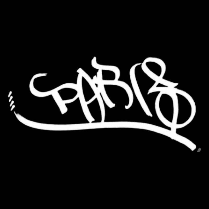 Lettrage Graffiti Urbain Paris
