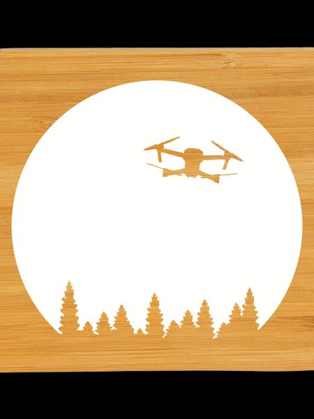 DJI MAVIC DRONE
