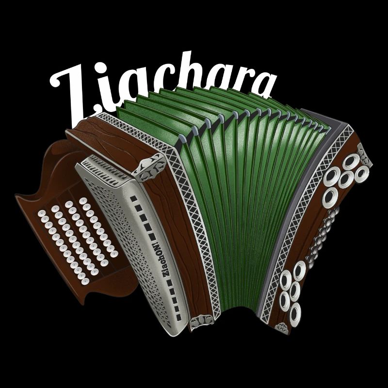 Ziachara // hell | ZiachON!