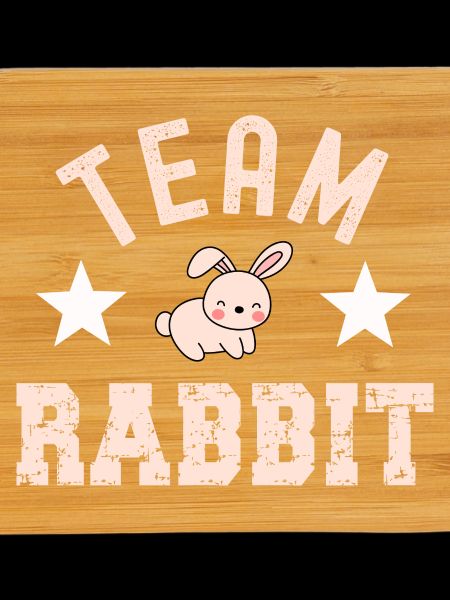 Lapin lapin