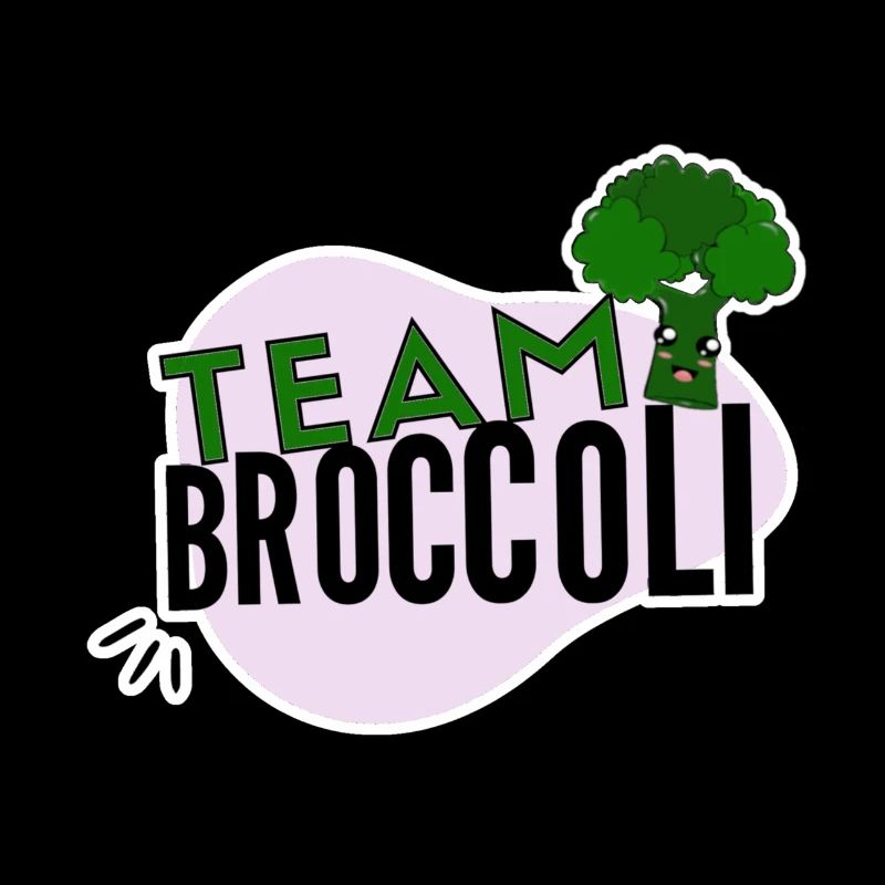 Team Broccoli