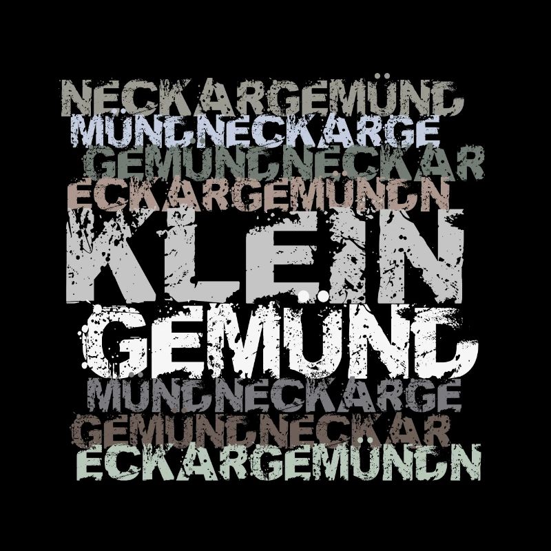 Neckargemünd - Kleingemuend