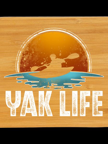 Kayak Kayaking