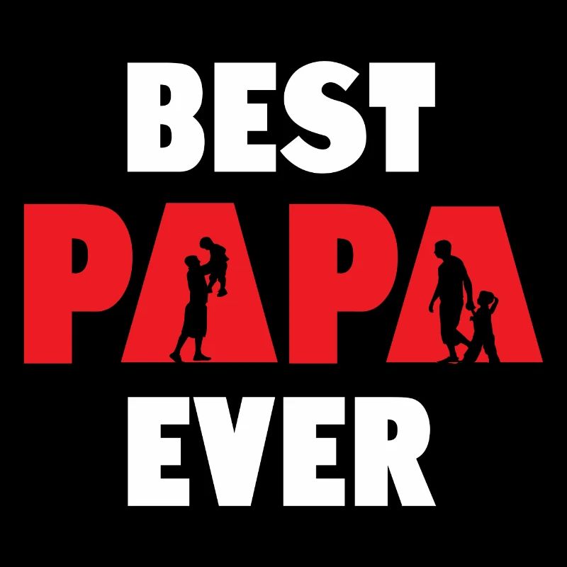 Bester Papa aller Zeiten