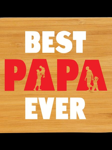 Best Papa Ever
