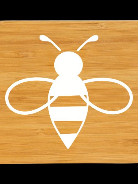 Bee white