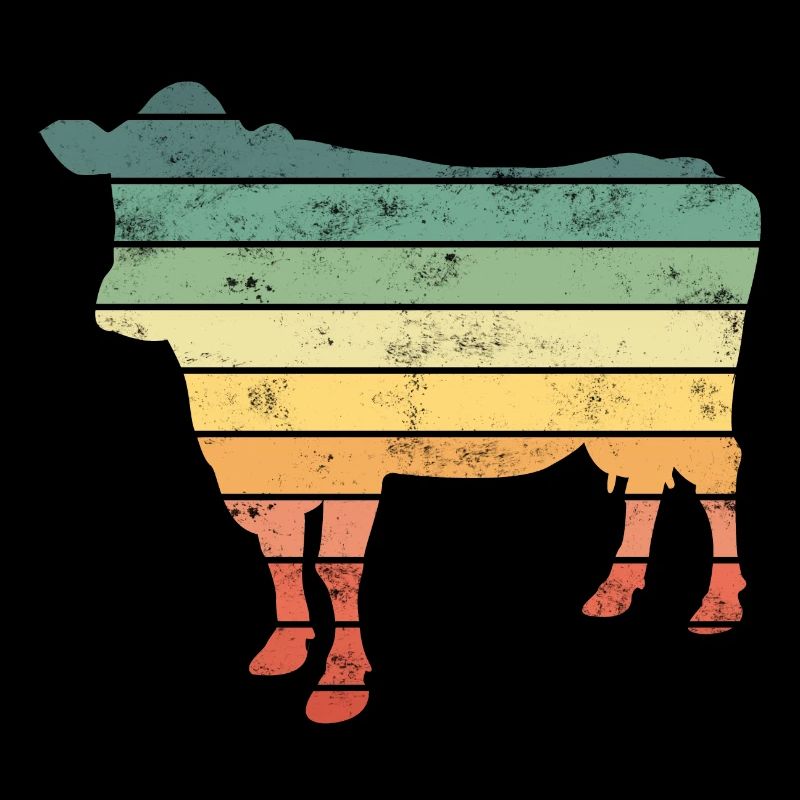 Vaches