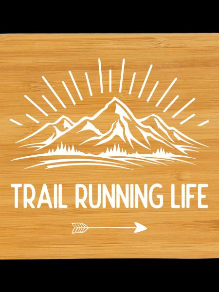 Trail Running Life
