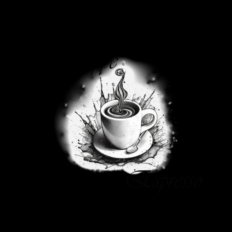Blood type espresso 2