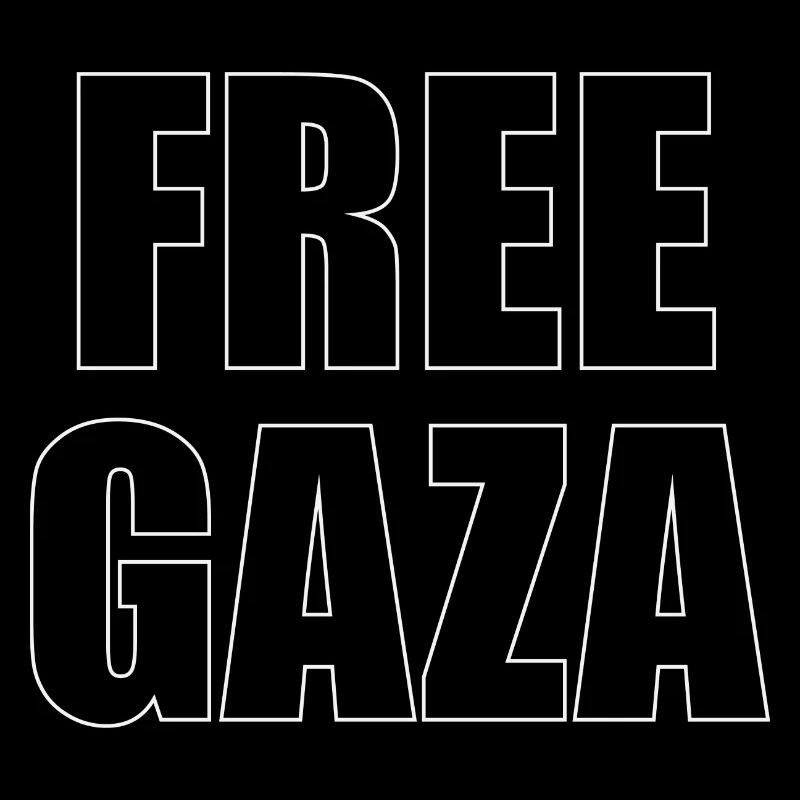 Befreit Gaza