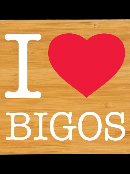 J’AIME BIGOS