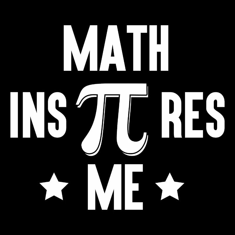 Pi Day - Les mathématiques m’inspirent