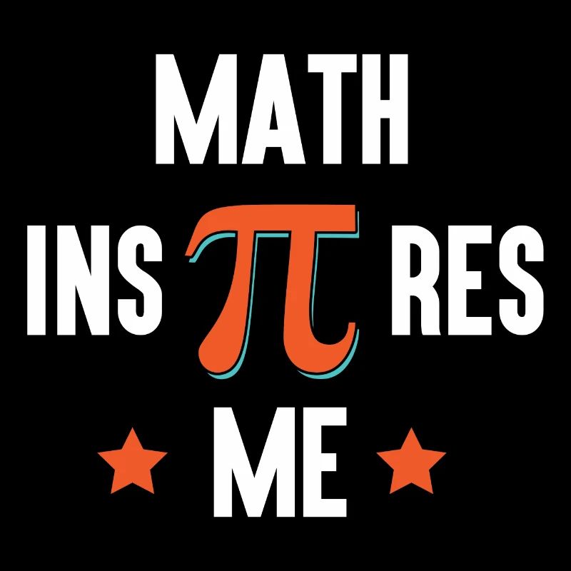 Pi Day - Les mathématiques m’inspirent