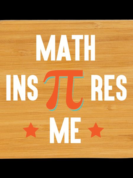 Pi Day - Math Inspires Me
