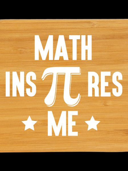 Pi Day - Math Inspires Me