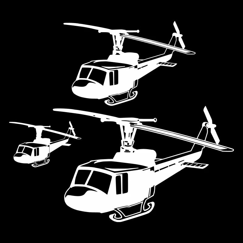 Hubschrauber