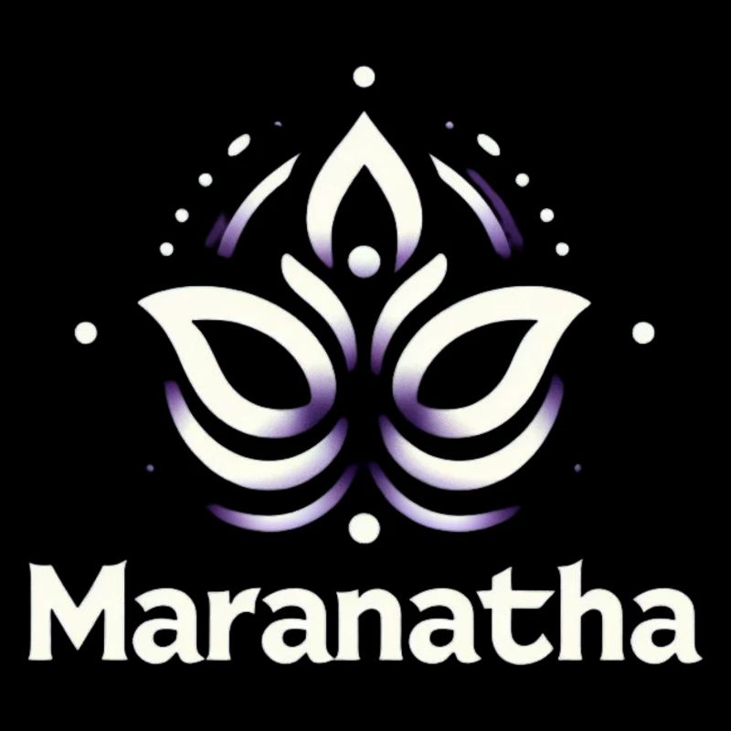 Maranatha Christ arrive bientôt