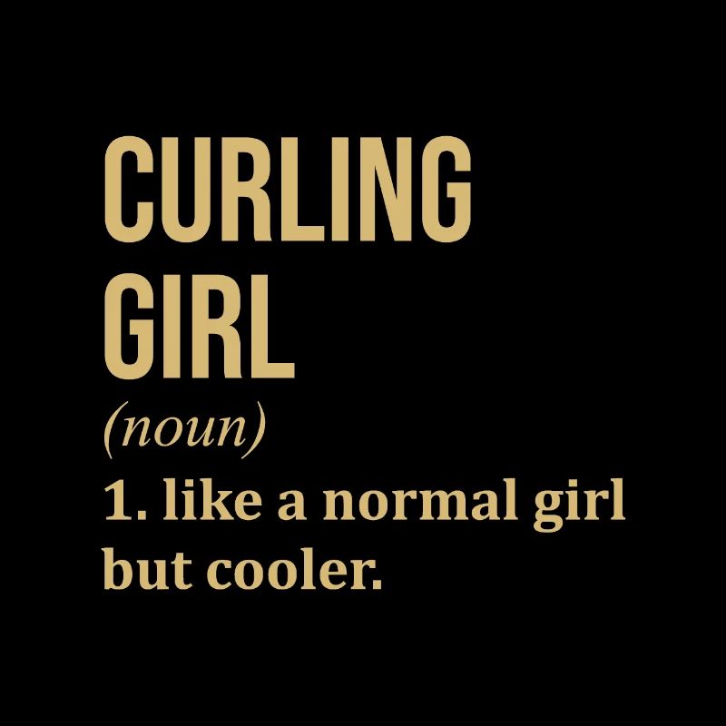 curling