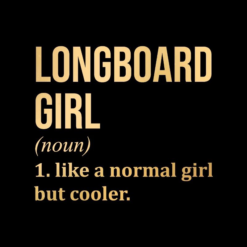 Longboard