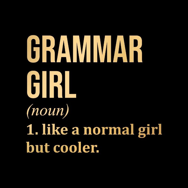 Grammatik