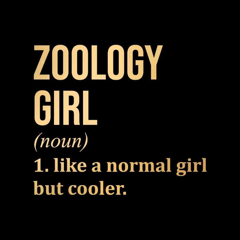 zoologie