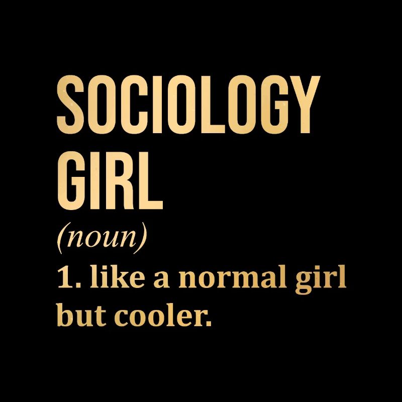Sociology