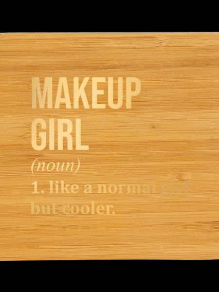 Makeup Makeup Makeup