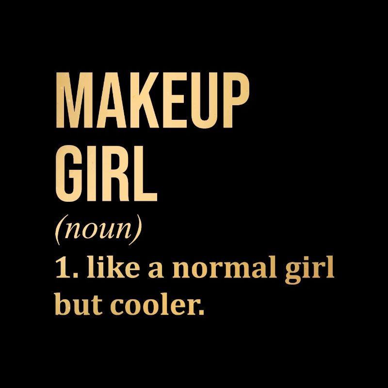 maquillage