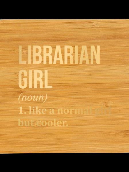 Librarian Librarian Librarian