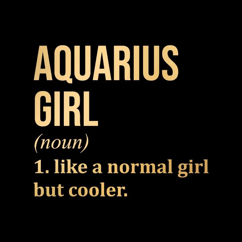Aquarius