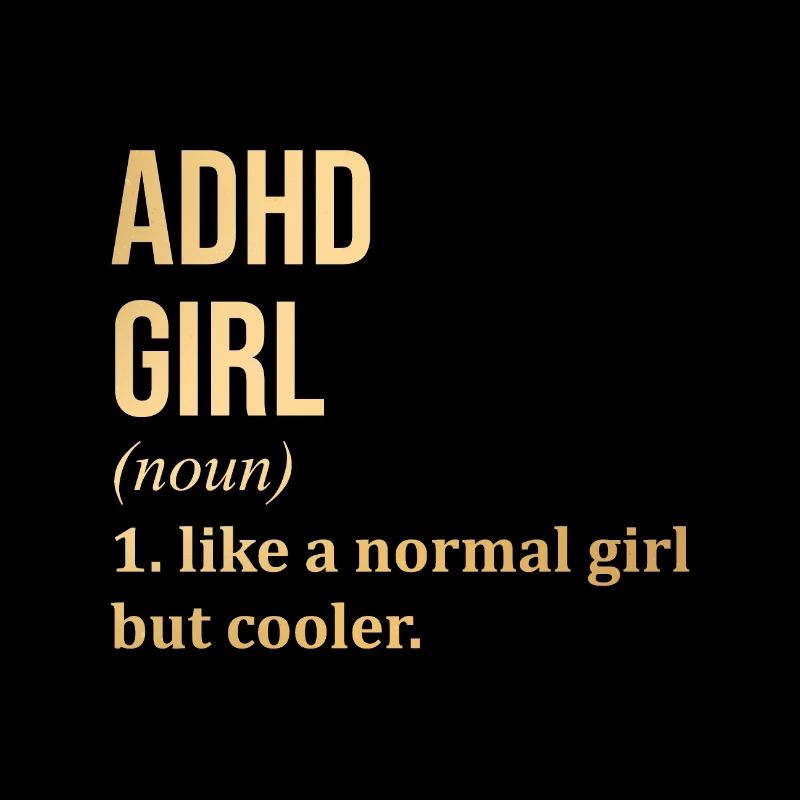 ADHD
