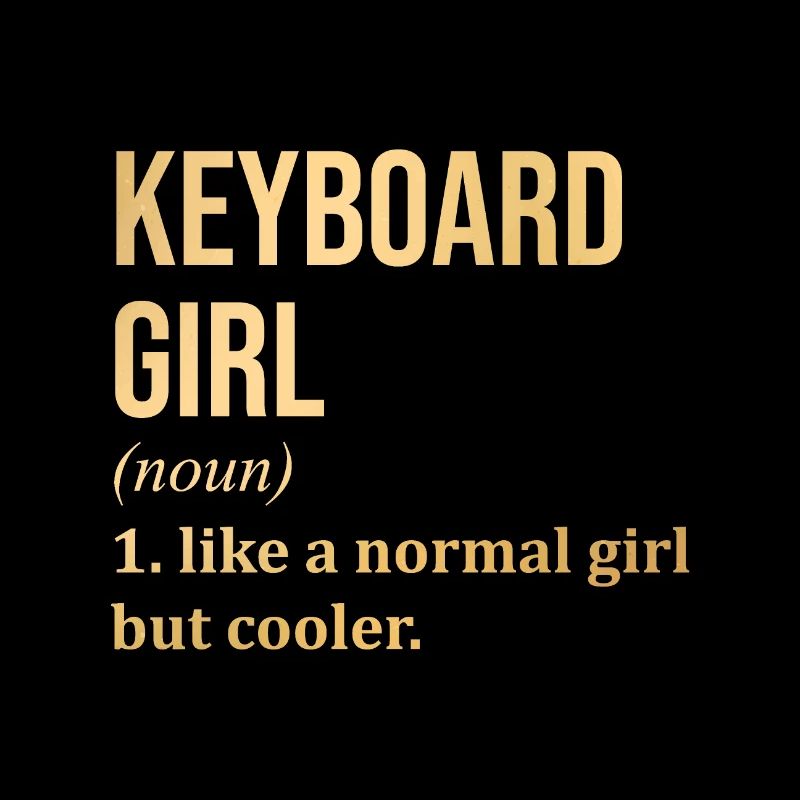 Keyboard