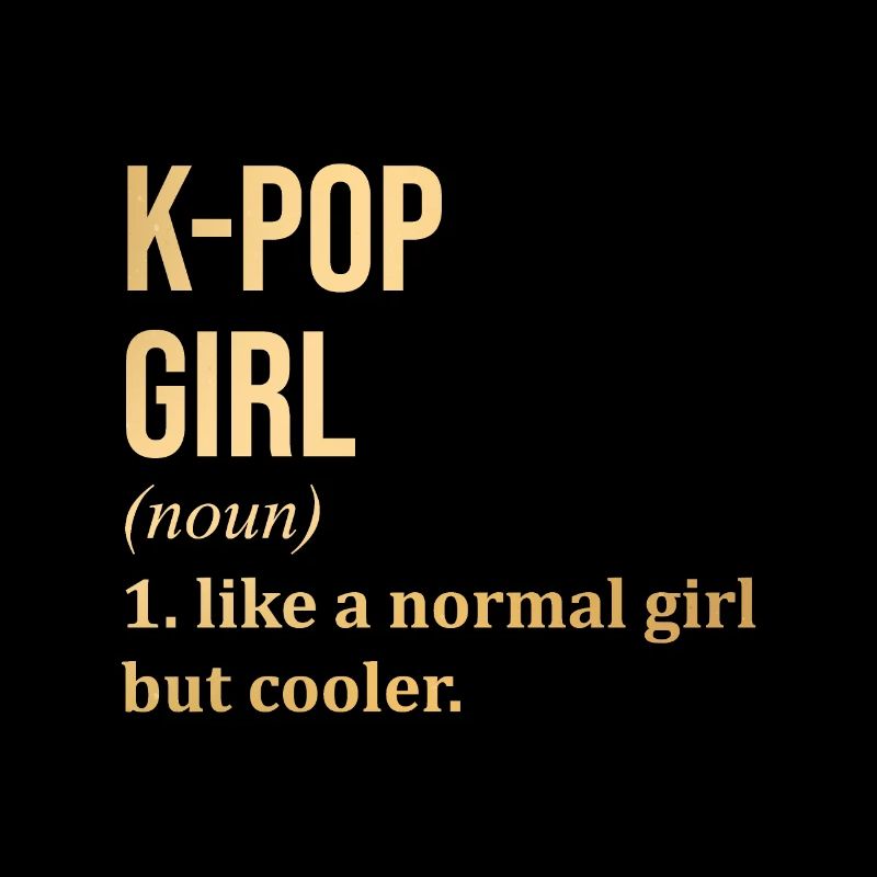 KPop