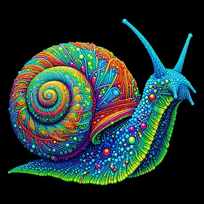 Escargot