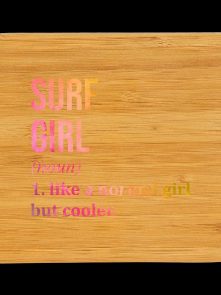 Surf Surf Surf