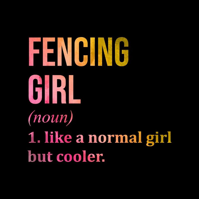 Fencing