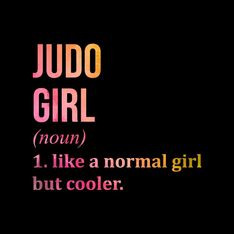 judo