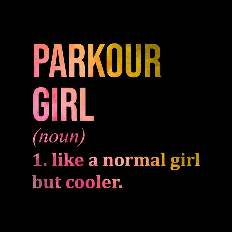 Parkour