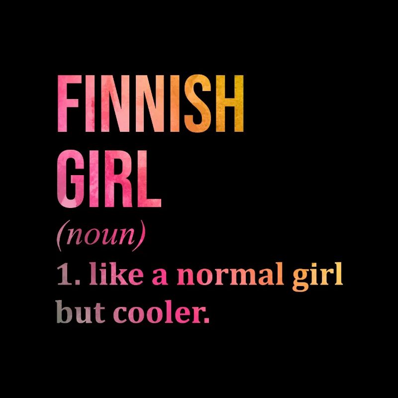 Finnland