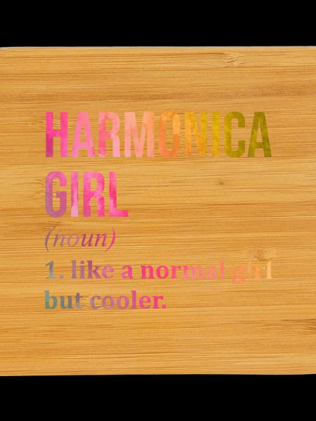 Harmonica Harmonica Harmonica