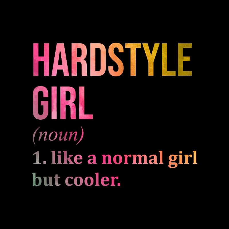 Hardstyle