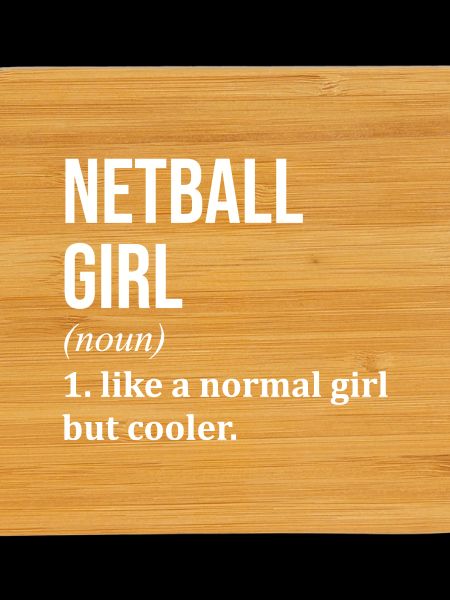 Netball Netball Netball