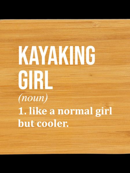 Kayak Kayak Kayak