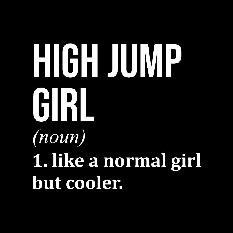 High Jump
