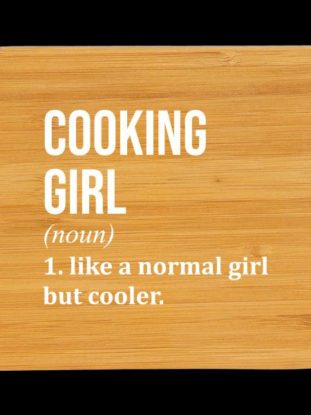 Cooking Cooking Cooking