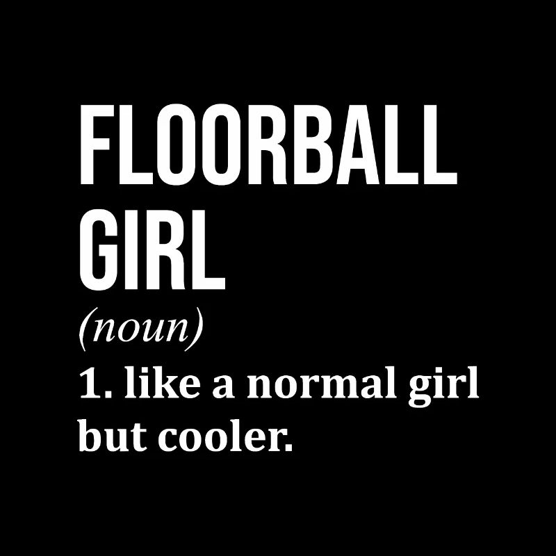Floorball