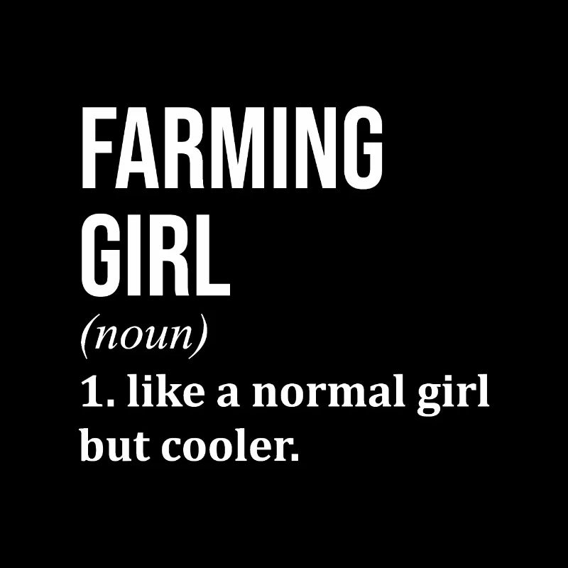 agriculture