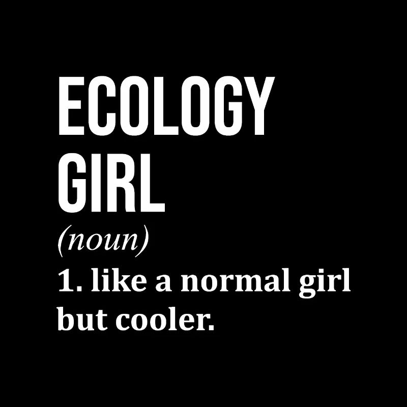 écologie