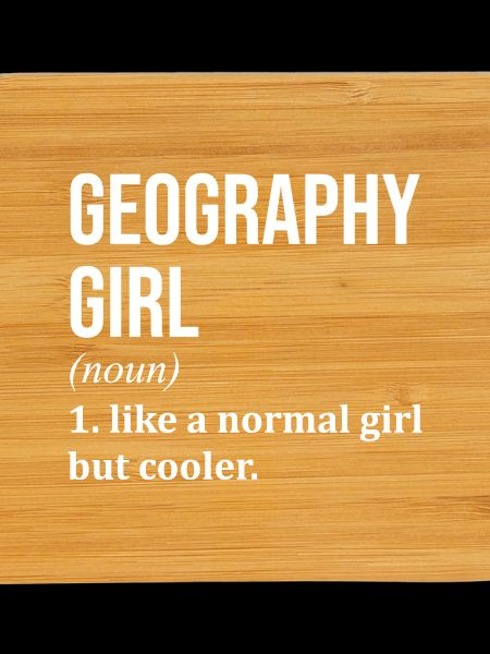Geography Geography Geography