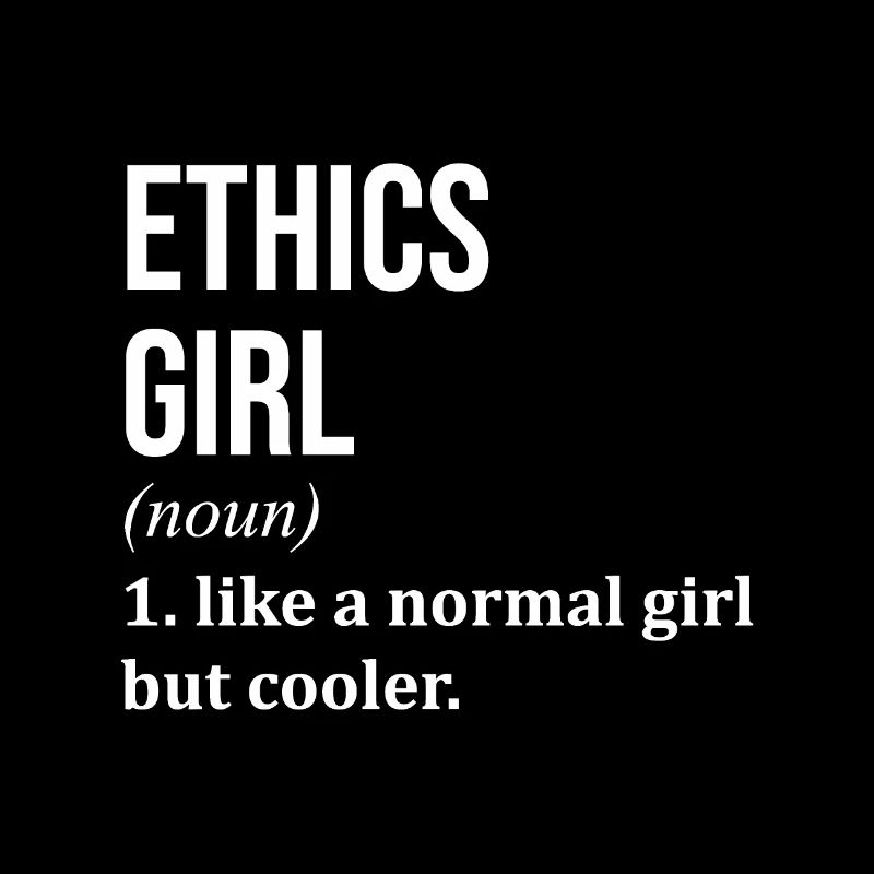 Ethics